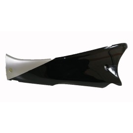 TAPA DE PISO (Ds150)(NEGRO/GRIL)