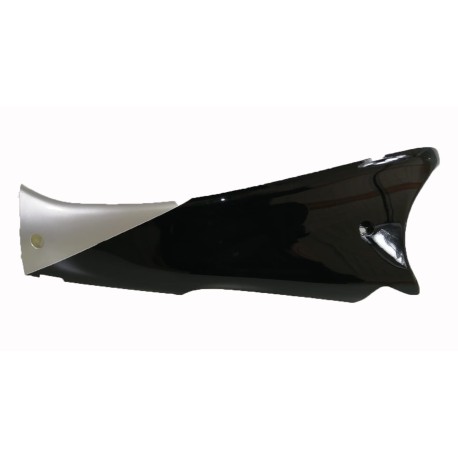 TAPA DE PISO (Ds150)(NEGRO/GRIL)