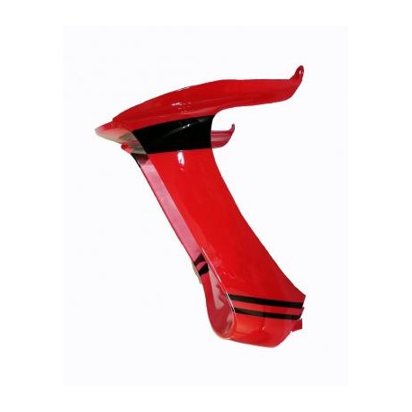 PANEL(Ds150)(ROJO/NEGRO)