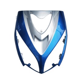 TAPA DE FARO (Ds150)(AZUL/GRIL)