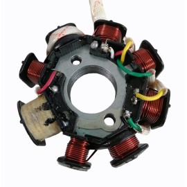 ESTATOR (BOBINA)(GY6-150CC)(8)