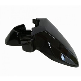 SALPICADERA DELANTERA (NEGRO)