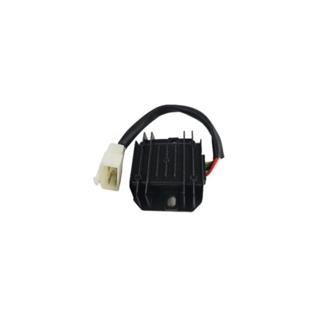 REGULADOR 4 CABLES (MOTONETA)