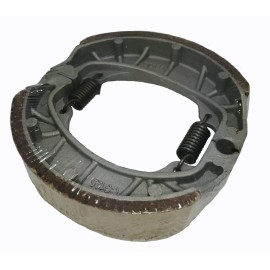 BALATA TRASERA (GY6-125CC)