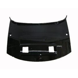 UNION SUPERIOR TRASERA (Ds150)(NEGRO)