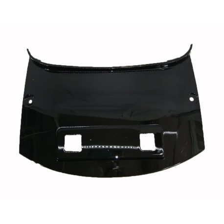 UNION SUPERIOR TRASERA (Ds150)(NEGRO)