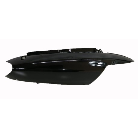 TAPA DE ASIENTO (Ds150)(NEGRO)