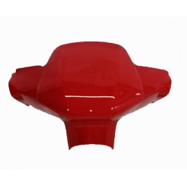 ANTIFAZ (ROJO)