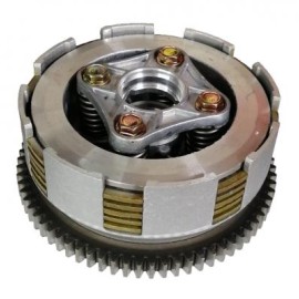 CLUTCH (CG-150CC  4)
