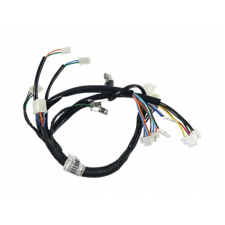 ARNES DE VELOCIMETRO(DS-150CC)