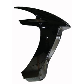 PANEL (NEGRO) (DS125, X150, XS150)