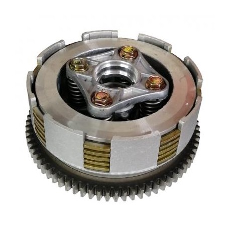 CLUTCH (CG-150CC  4)
