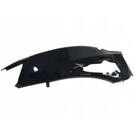 TAPA DE ASIENTO (NEGRO, GS150)