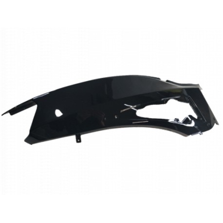 TAPA DE ASIENTO (NEGRO, GS150)