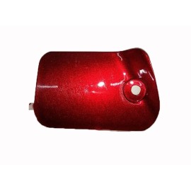 TAPA DE FRENO (Ds150)(CHICA, VINO)