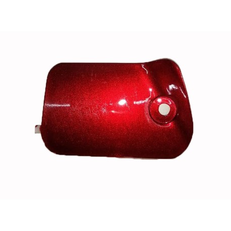 TAPA DE FRENO (Ds150)(CHICA, VINO)