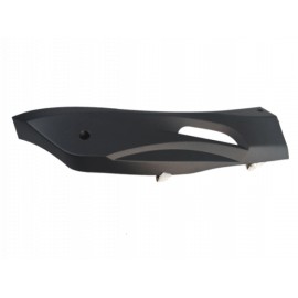 TAPA DE PISO (Gs150)(NEGRO MATE)