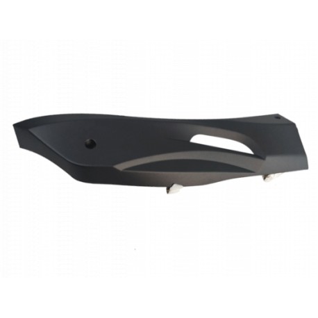 TAPA DE PISO (Gs150)(NEGRO MATE)