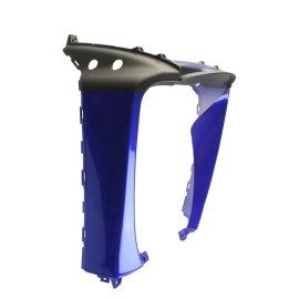 PANEL (WS150)(AZUL/NEGRO MATE)