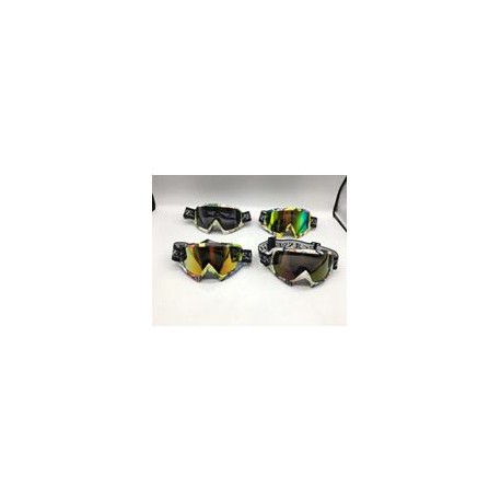 Gafas de protección (WJ504-66P)