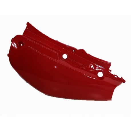 TAPA DE ASIENTO (ROJO)