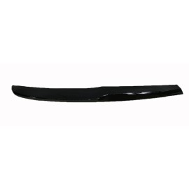 MOLDURA DE ASIENTO (Ds150)(NEGRO)