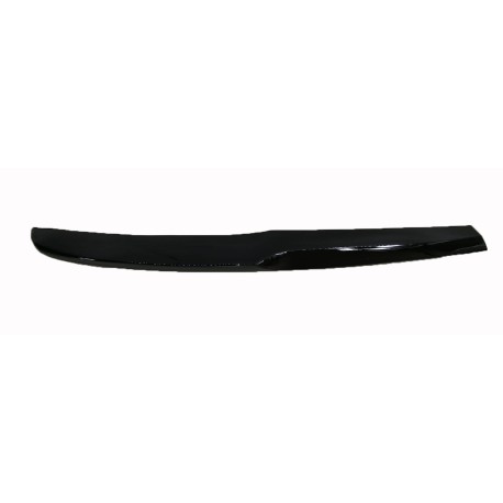 MOLDURA DE ASIENTO (Ds150)(NEGRO)