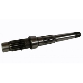 EJE DE RIN TRASERO (GY6-150CC)(DS)