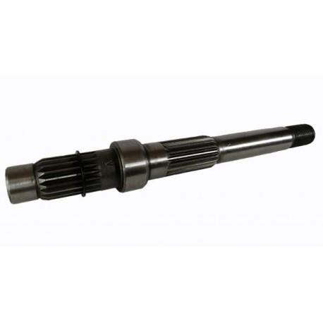 EJE DE RIN TRASERO (GY6-150CC)(DS)