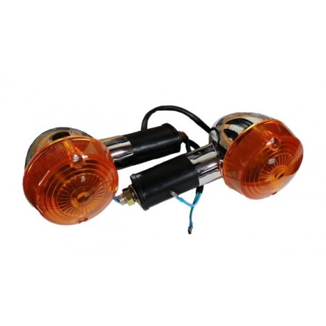 DIRECCIONALES  delantero chopper